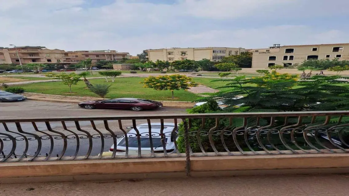 Luxury Apartment for Rent at 28,000 EGP in a Prime Location