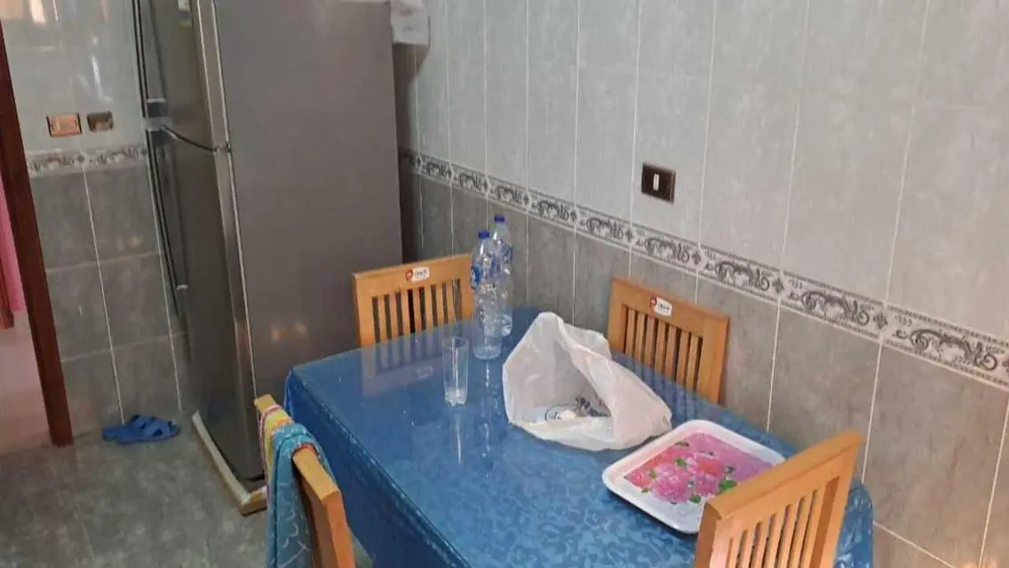 Luxury Apartment for Rent at 28,000 EGP in a Prime Location