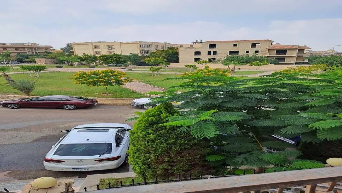 Luxury Apartment for Rent at 28,000 EGP in a Prime Location