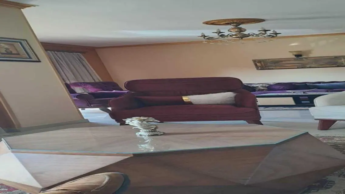 Luxury Apartment for Rent at 28,000 EGP in a Prime Location