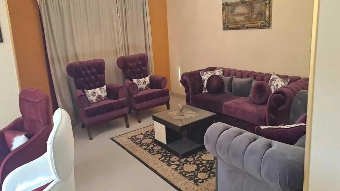 Luxury Apartment for Rent at 28,000 EGP in a Prime Location