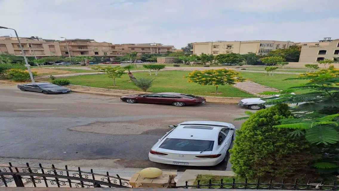 Luxury Apartment for Rent at 28,000 EGP in a Prime Location
