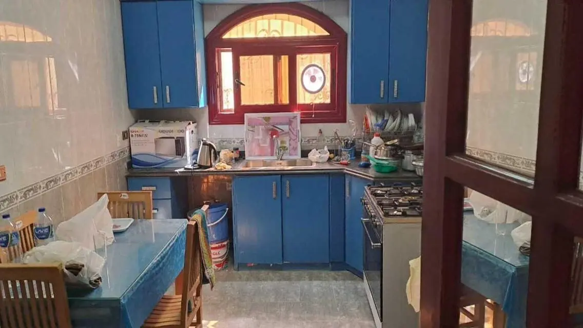 Luxury Apartment for Rent at 28,000 EGP in a Prime Location
