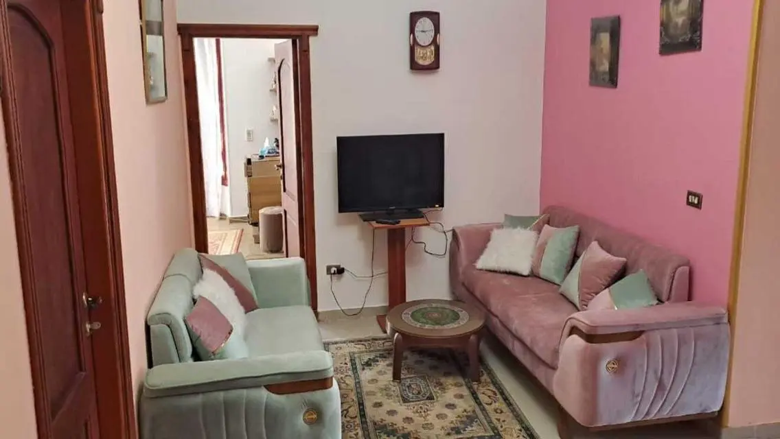Luxury Apartment for Rent at 28,000 EGP in a Prime Location