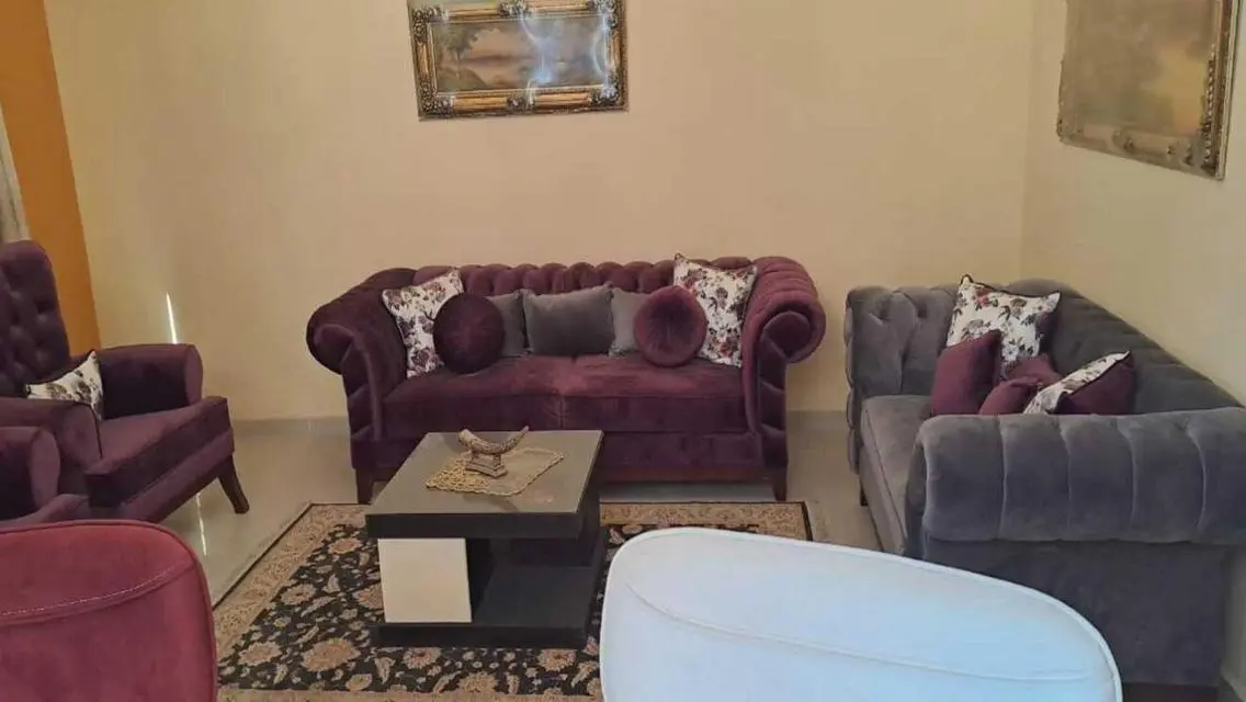 Luxury Apartment for Rent at 28,000 EGP in a Prime Location