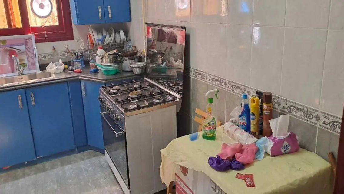 Luxury Apartment for Rent at 28,000 EGP in a Prime Location