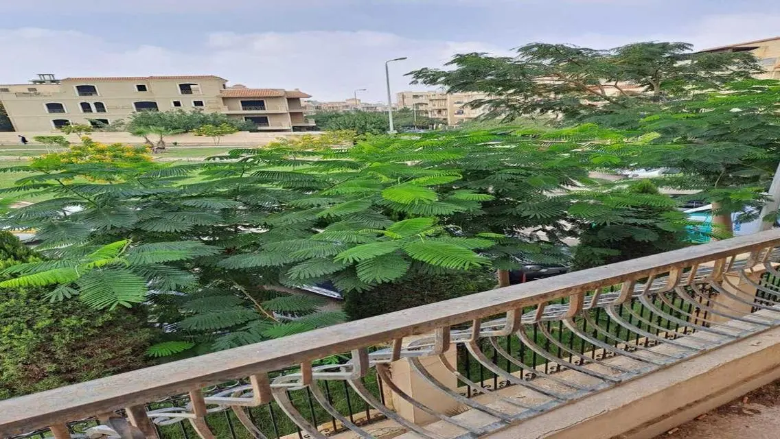 Luxury Apartment for Rent at 28,000 EGP in a Prime Location