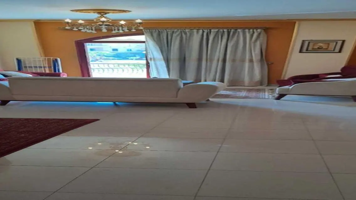 Luxury Apartment for Rent at 28,000 EGP in a Prime Location