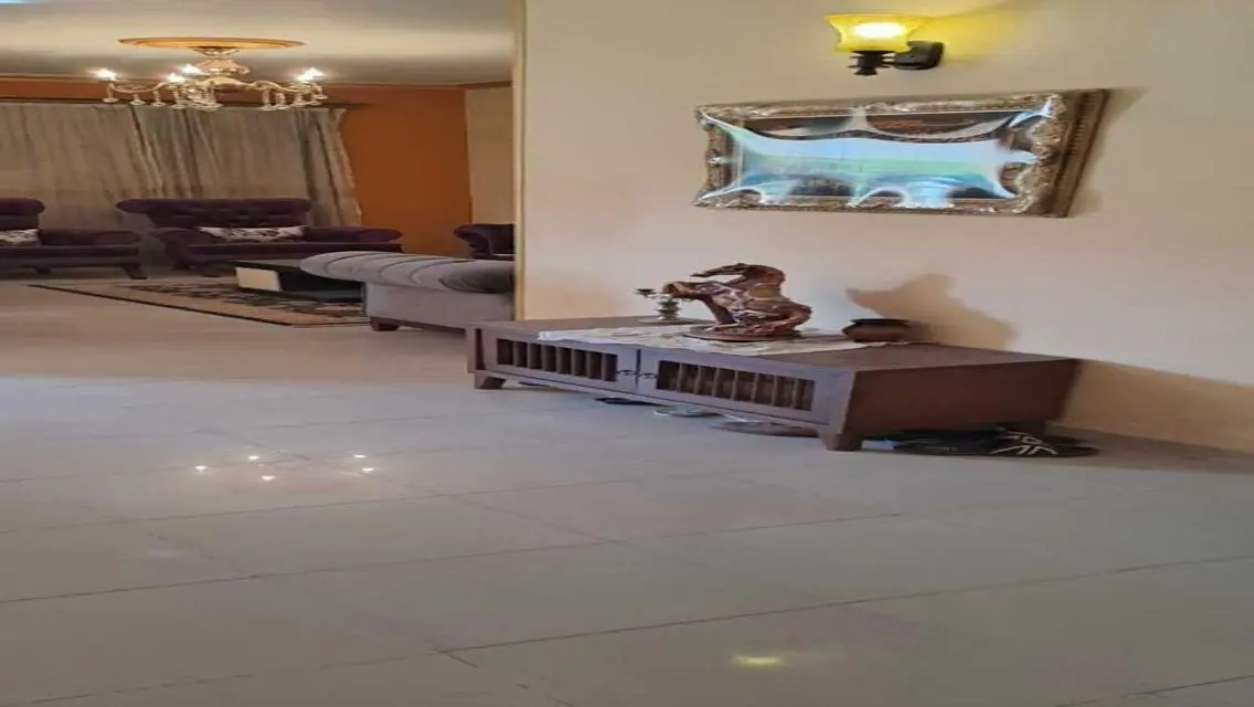 Luxury Apartment for Rent at 28,000 EGP in a Prime Location