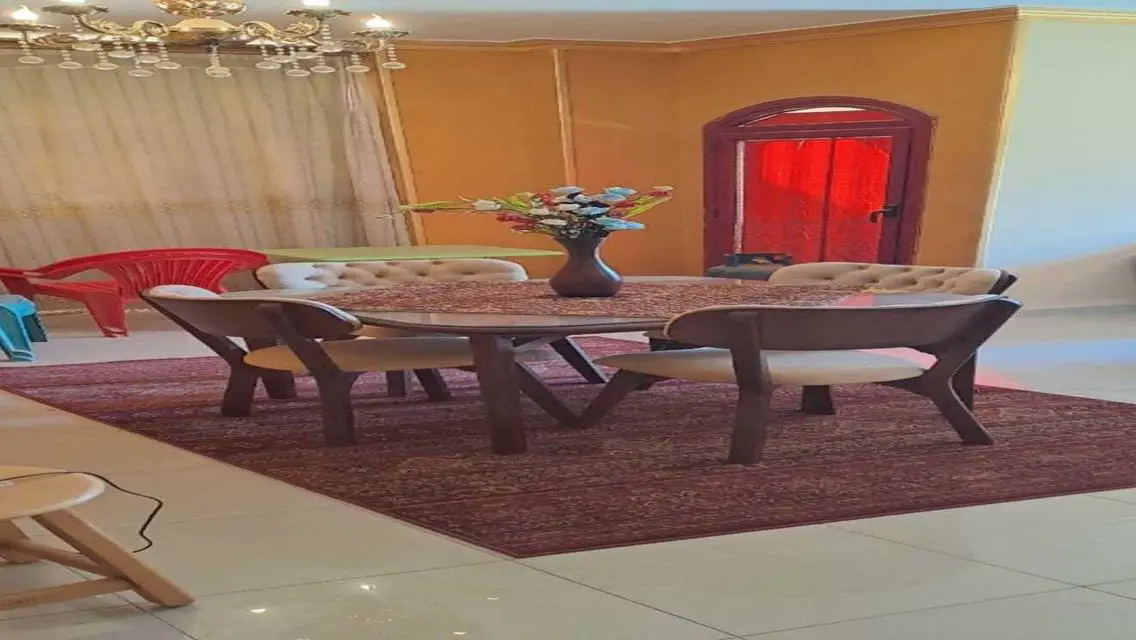 Luxury Apartment for Rent at 28,000 EGP in a Prime Location