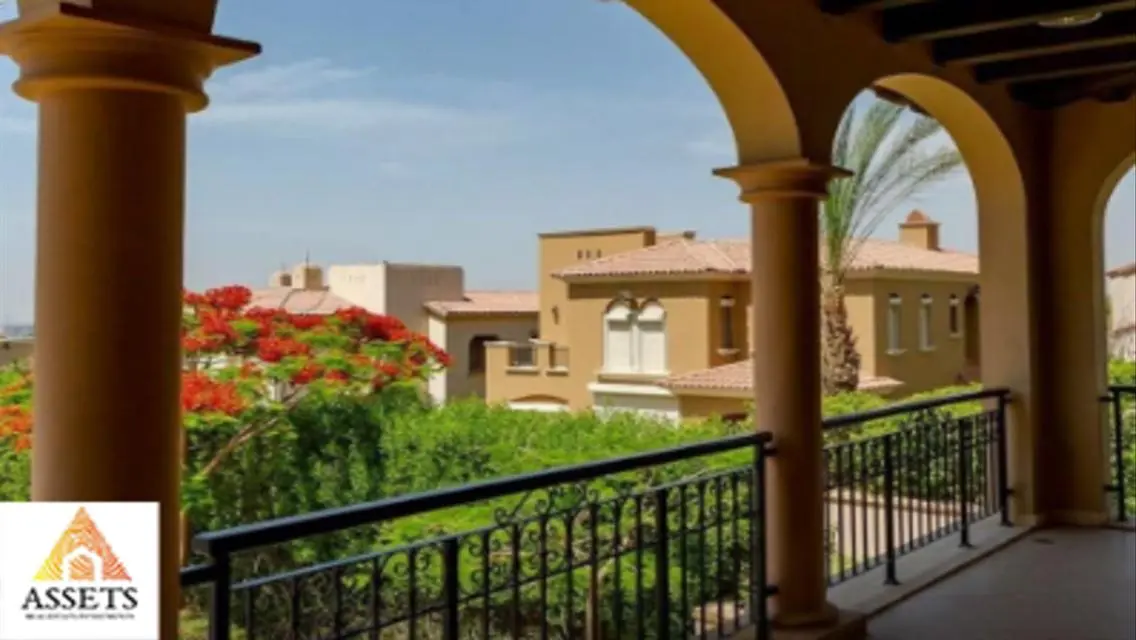 Luxury Apartment for Sale with Maid's Room and Study