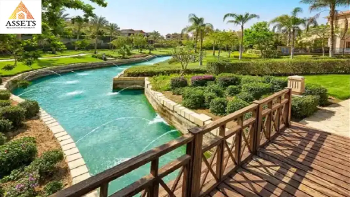 Luxury Apartment for Sale with Maid's Room and Study