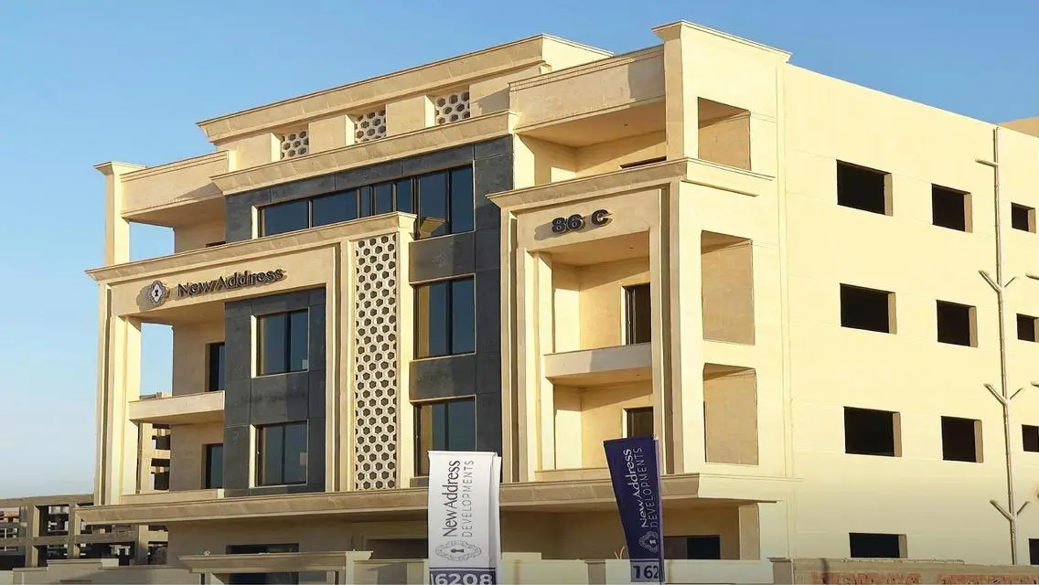 Luxury Property for Sale with Premium Amenities