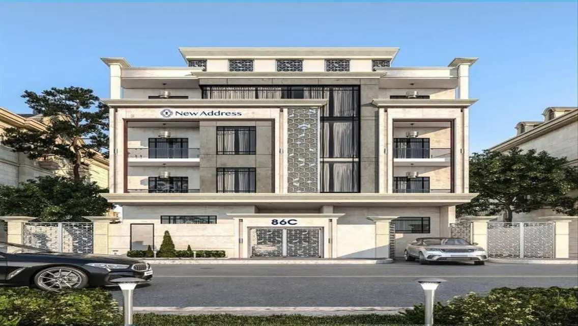 Luxury Property for Sale with Premium Amenities