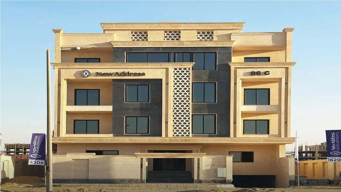 Luxury Property for Sale with Premium Amenities