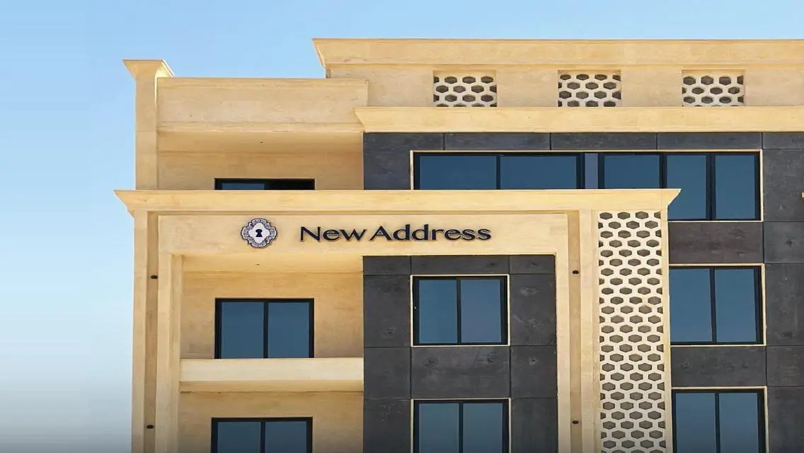 Luxury Property for Sale with Premium Amenities