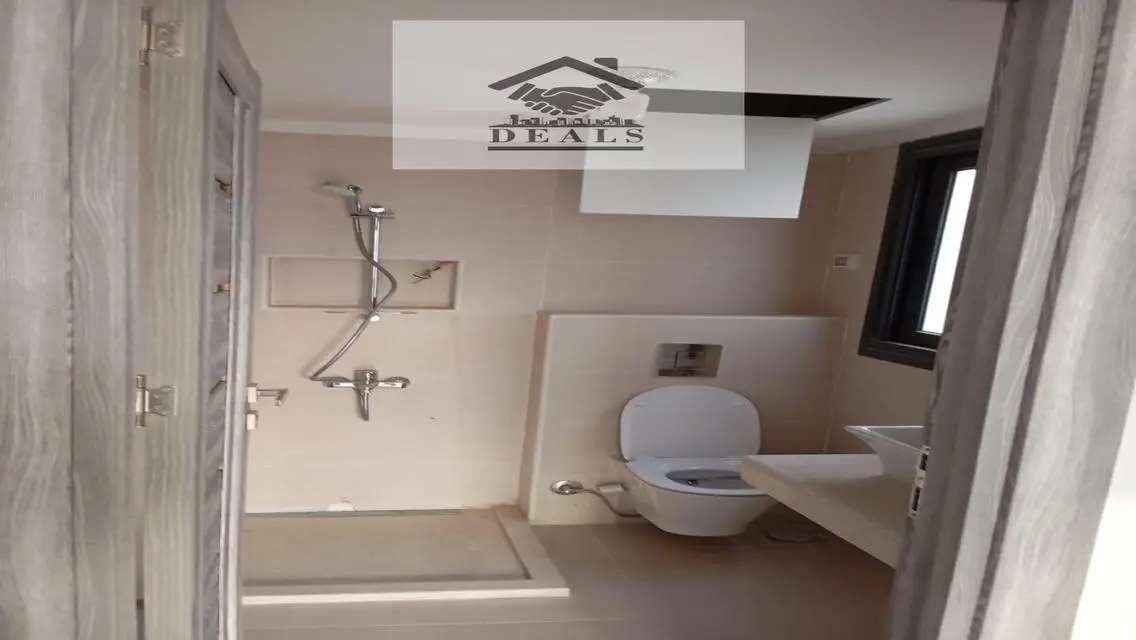 Furnished Apartment for Rent with Great Amenities