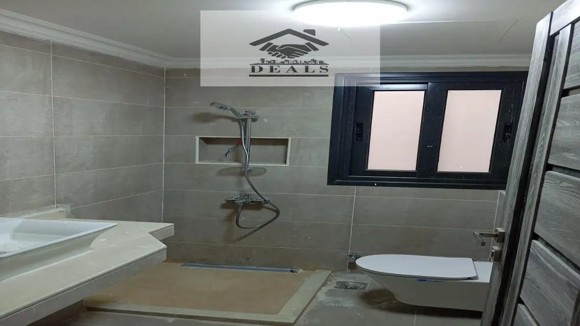 Furnished Apartment for Rent with Great Amenities