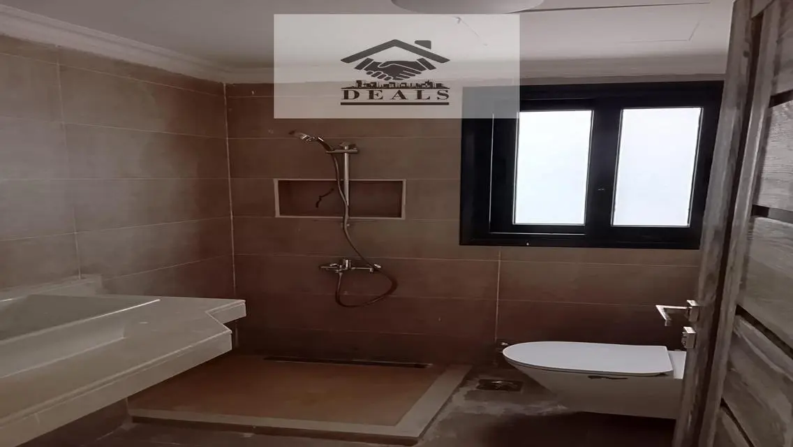 Furnished Apartment for Rent with Great Amenities