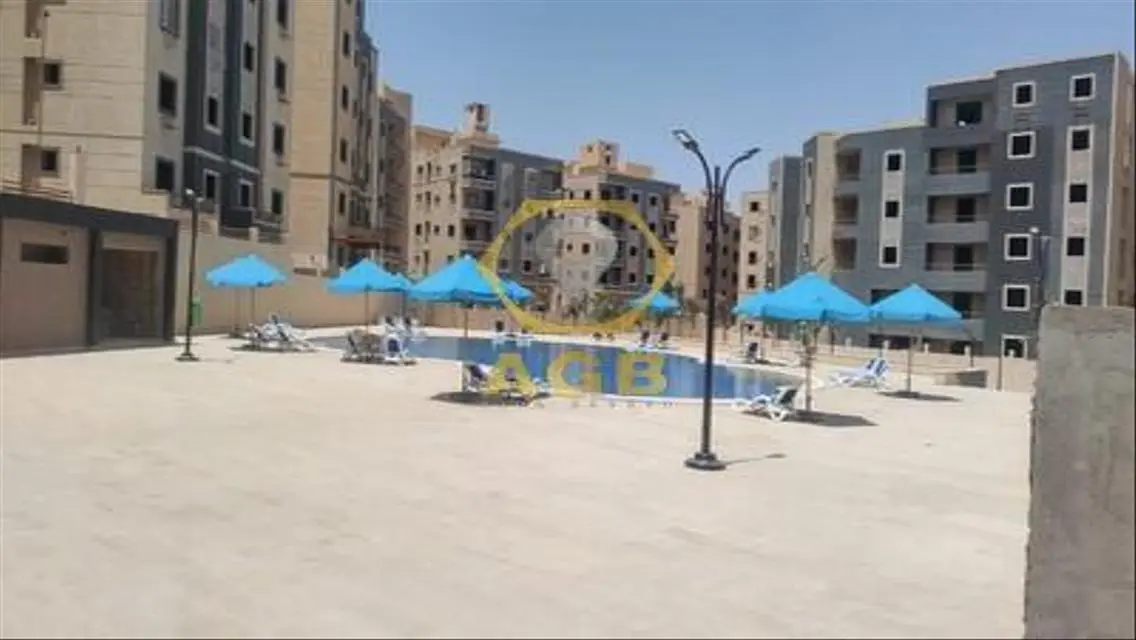 شقة فاخرة في سيبورا هايتس مع إطلالات خلابة
