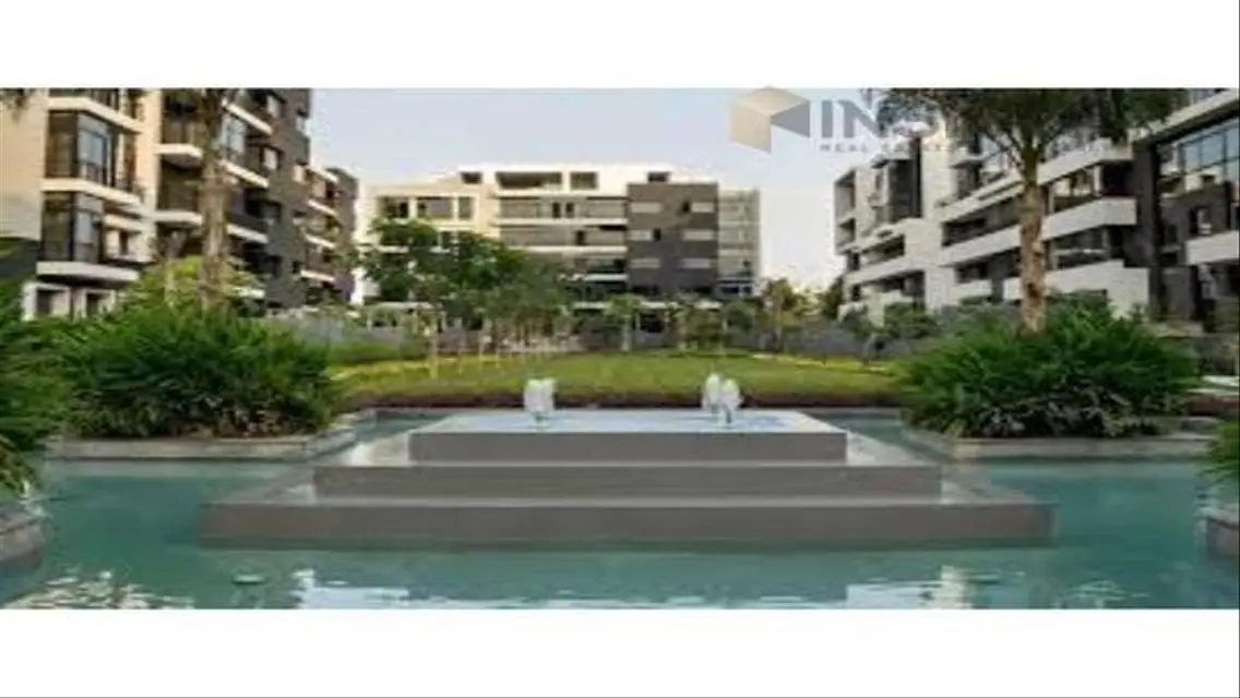 Luxurious Apartment with Stunning View in W Signature New Cairo