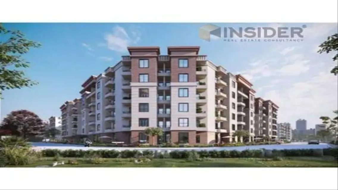 Luxurious Apartment with Stunning View in W Signature New Cairo