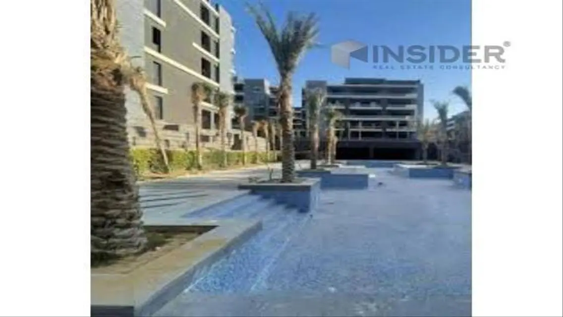 Luxurious Apartment with Stunning View in W Signature New Cairo