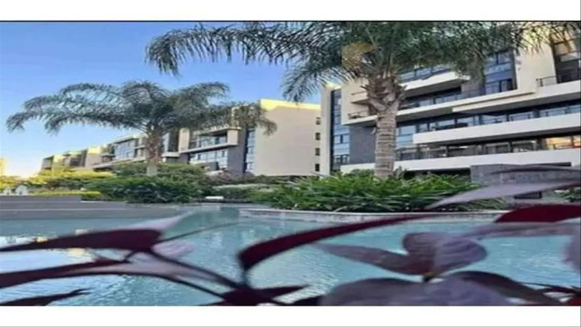 Luxurious Apartment with Stunning View in W Signature New Cairo