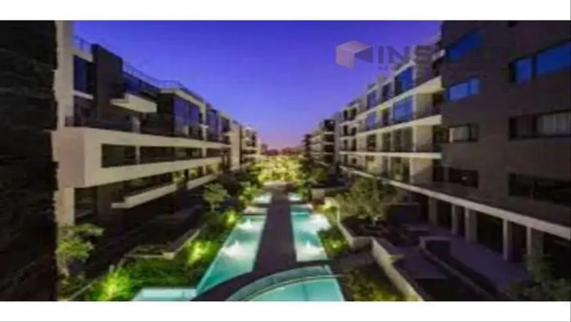 Luxurious Apartment with Stunning View in W Signature New Cairo