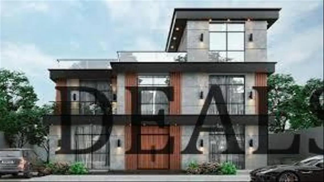 Luxury Apartment for Sale at 1422
