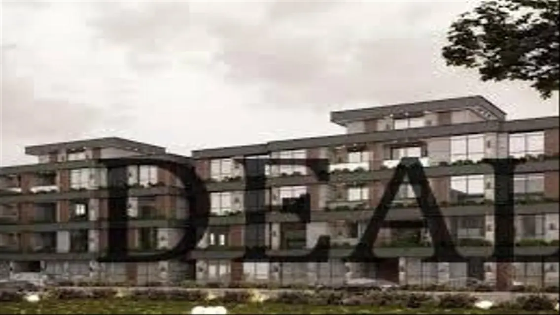 Luxury Apartment for Sale at 1422