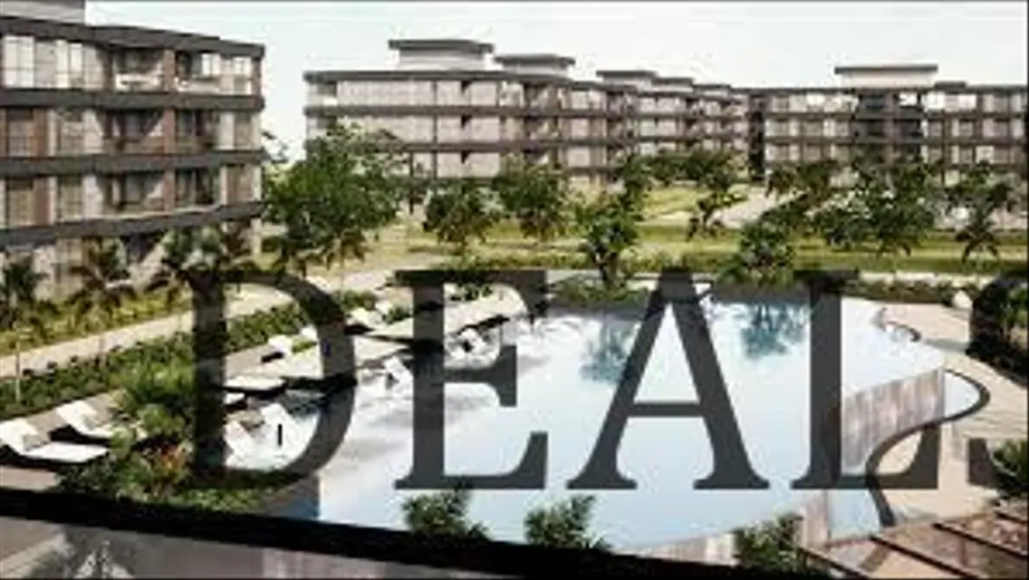 Luxury Apartment for Sale at 1422