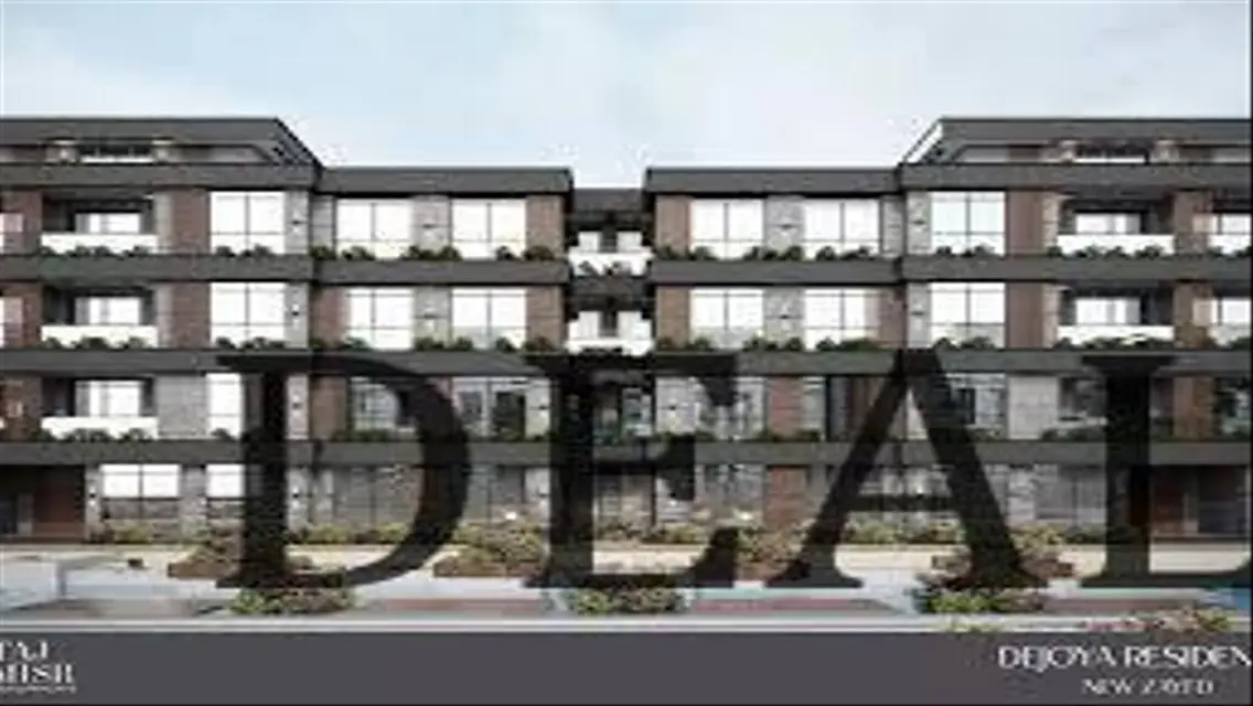 Luxury Apartment for Sale at 1422