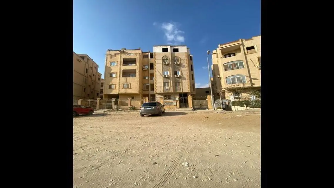 شقة ممتازة للبيع بسعر 1,350,000 جنيه