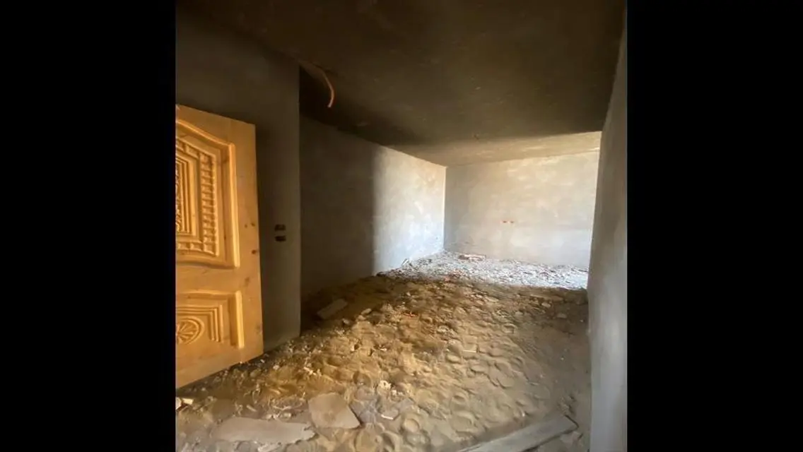 شقة ممتازة للبيع بسعر 1,350,000 جنيه