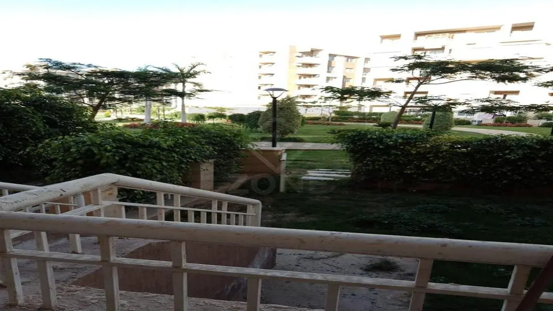 Modern Furnished Apartment in a Prime Location