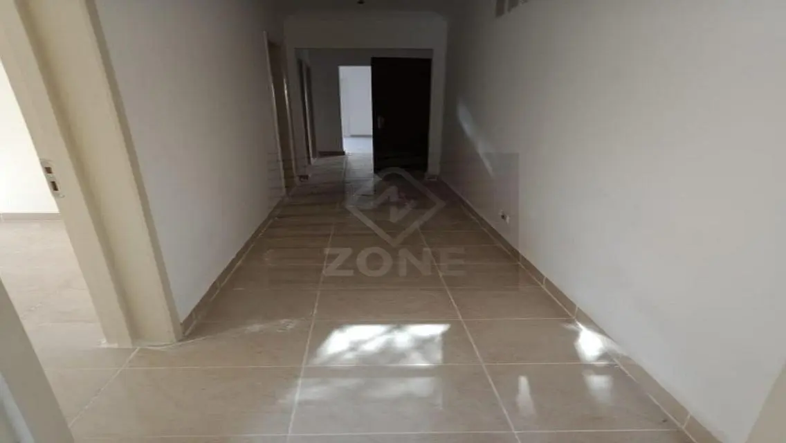 Modern Furnished Apartment in a Prime Location