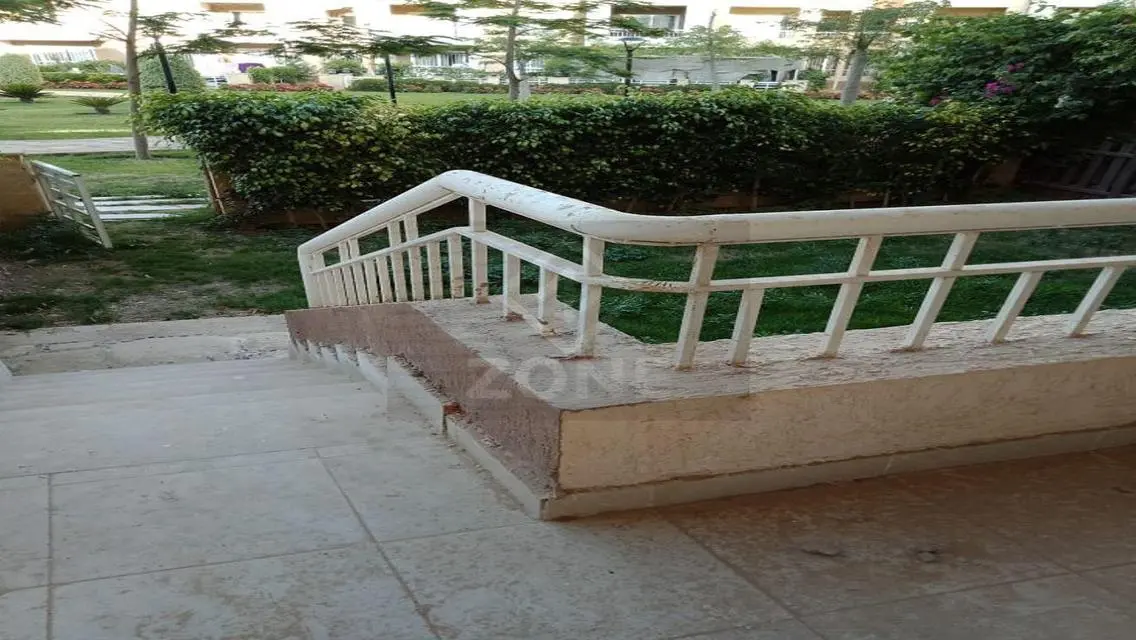 Modern Furnished Apartment in a Prime Location