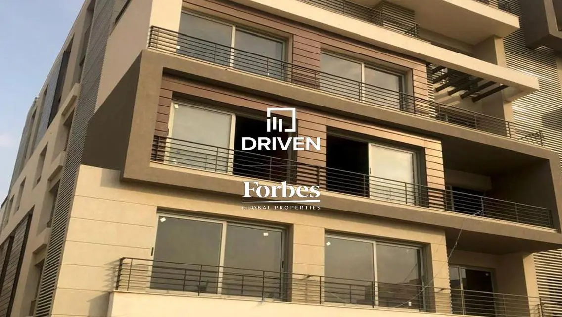 Luxury Apartment for Sale - 128 sqm