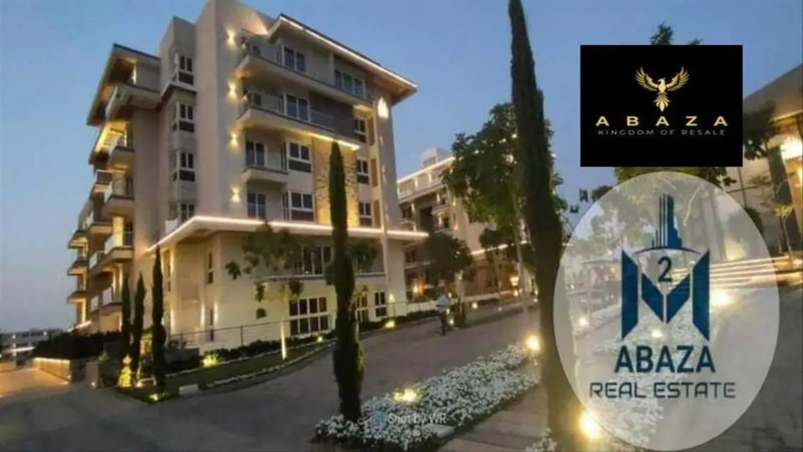 Spacious 130 Meter Apartment for Sale