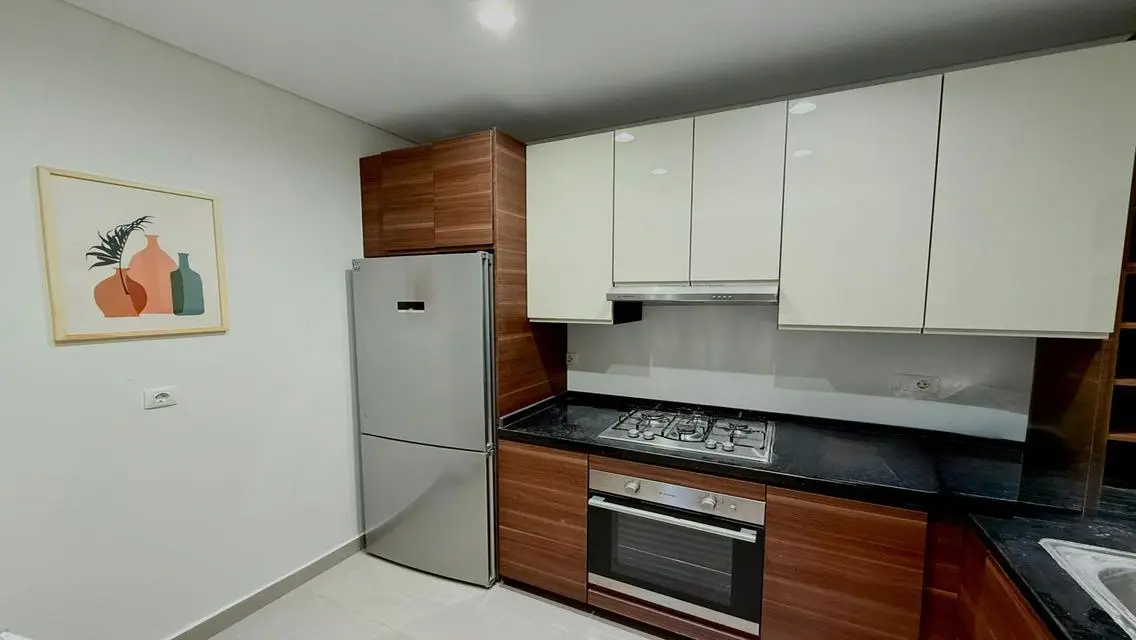 Luxurious Villa for Sale with Spacious Amenities