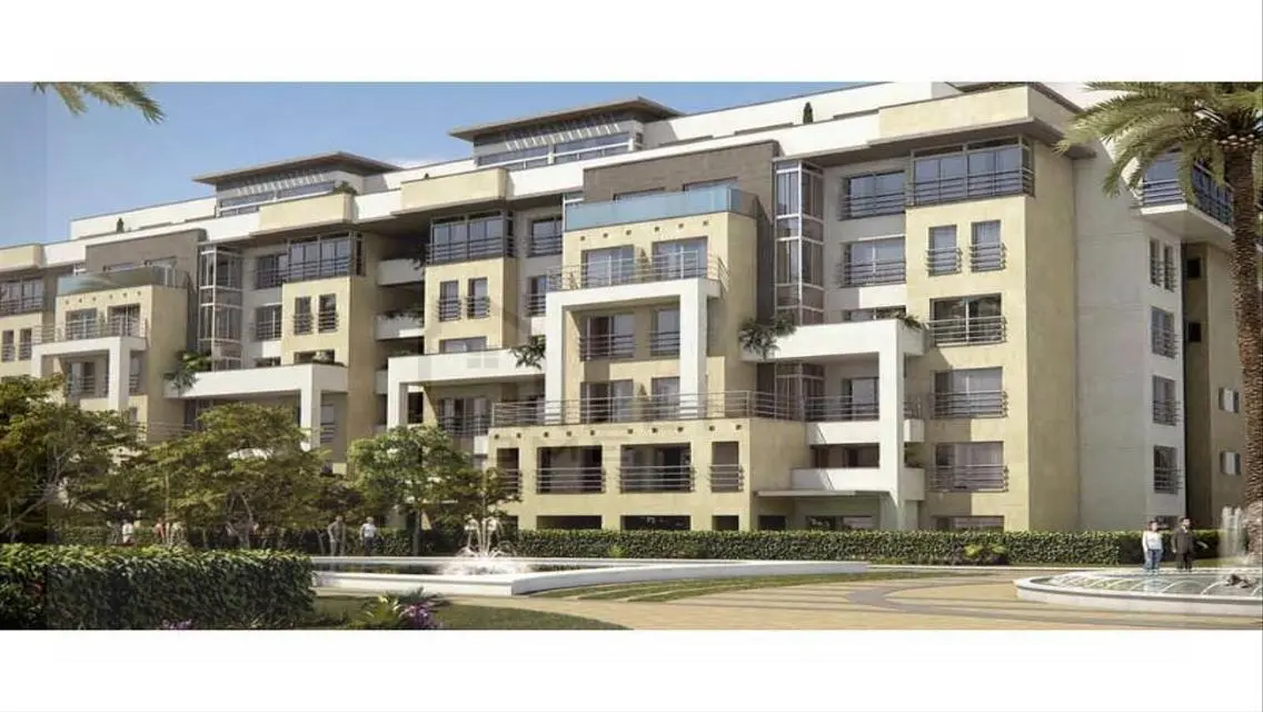 Luxurious Apartment in Hyde Park
