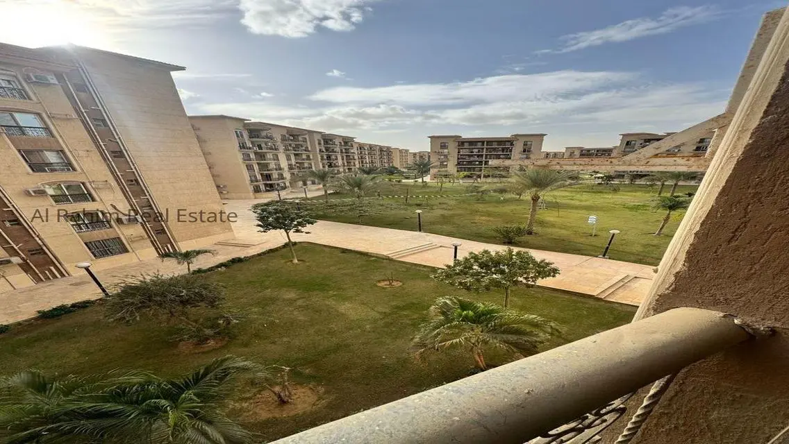 شقة فاخرة للبيع في قلب المدينة