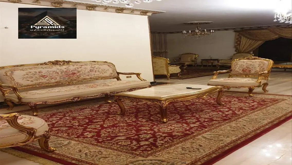 Luxury Villa for Sale with Private Pool and Garden