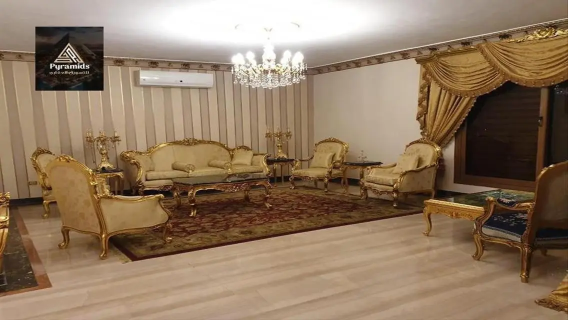 Luxury Villa for Sale with Private Pool and Garden