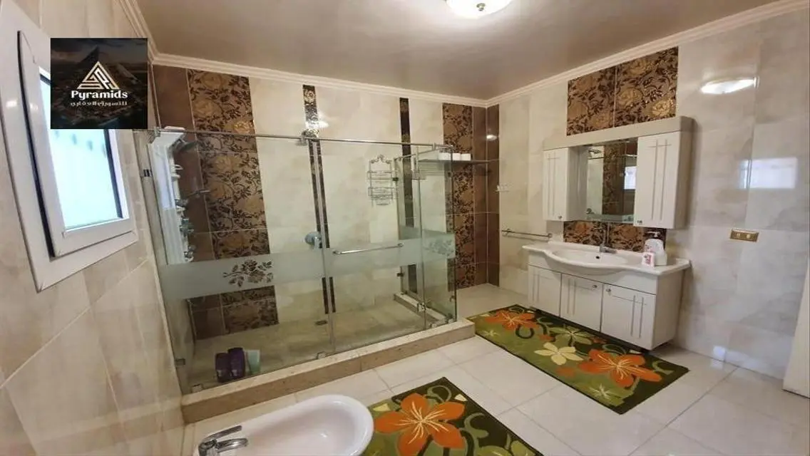 Luxury Villa for Sale with Private Pool and Garden