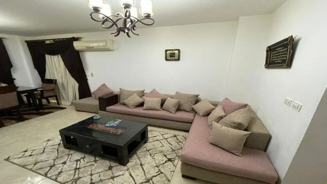 Premium Apartment for Rent in Madinaty City