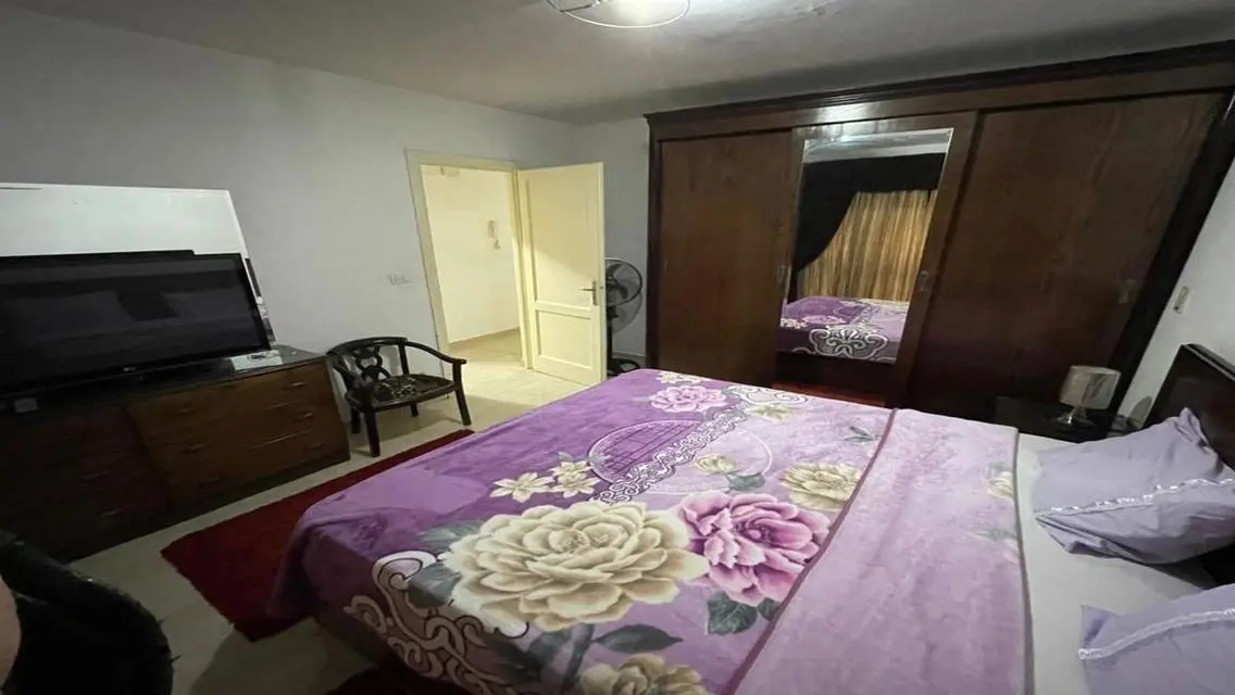 Premium Apartment for Rent in Madinaty City
