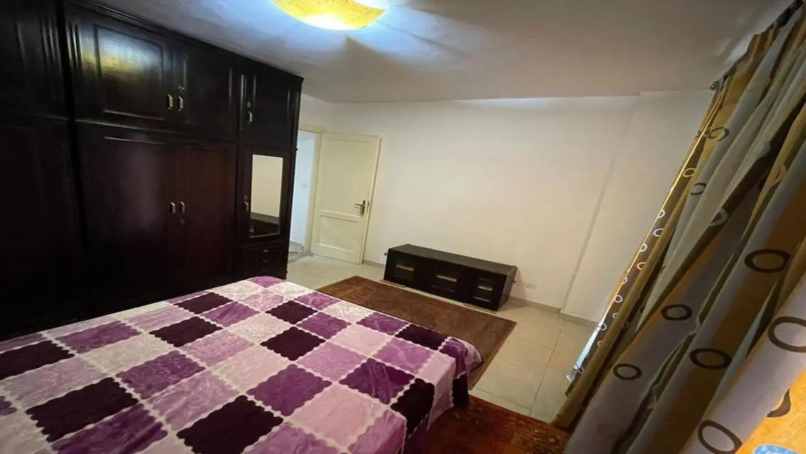 Premium Apartment for Rent in Madinaty City
