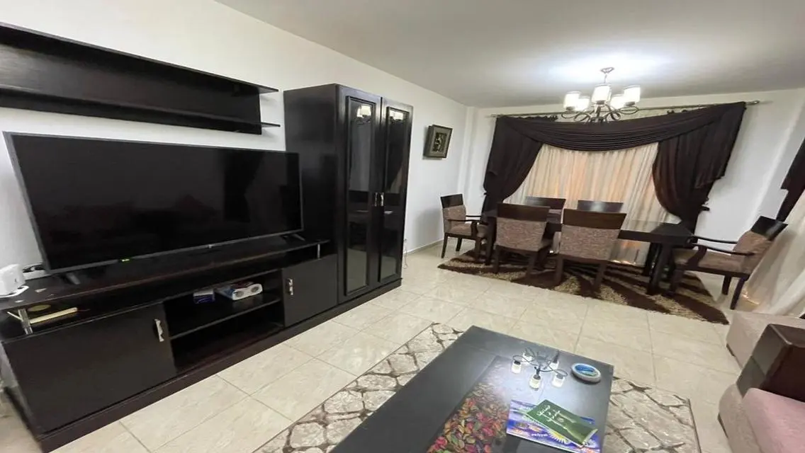 Premium Apartment for Rent in Madinaty City